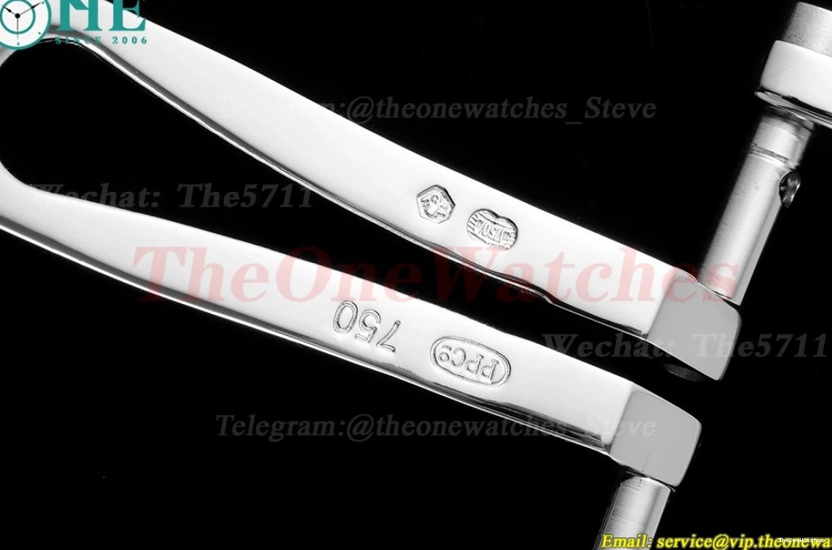 Stk PPF LE 40mm SS Super A240 5712 Blue Clone Nautilus 0418